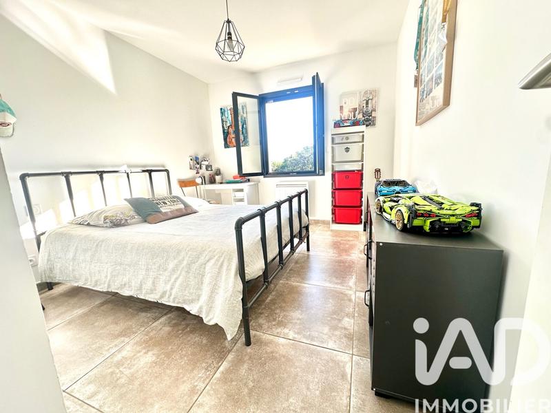 Maison de maîtres - 215 m² - 8 pièces