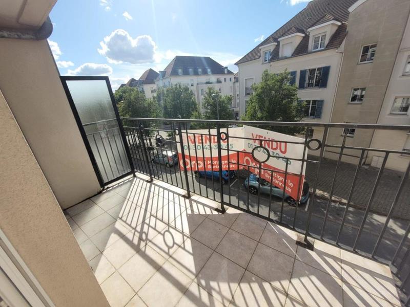 Appartement - 81 m² - 4 pièces