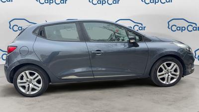 Renault Clio IV 0.9 TCe 90 Limited