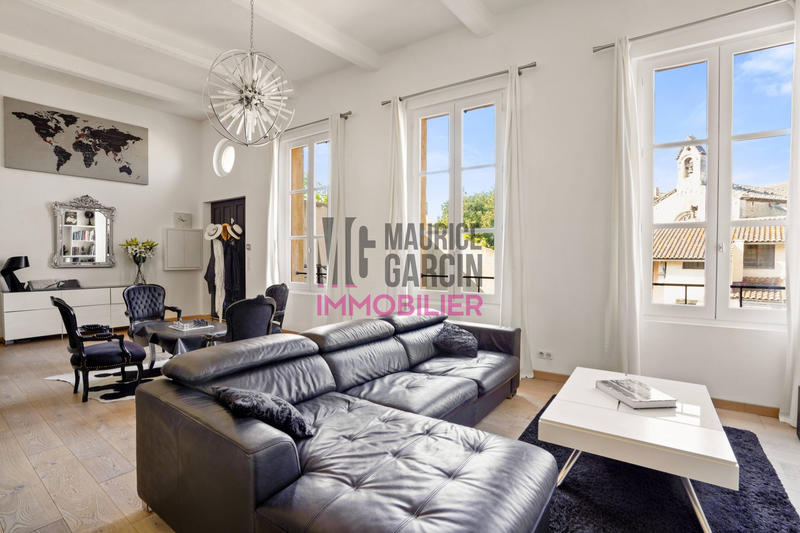 Appartement - 139 m² - 4 pièces