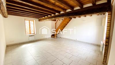 Maison - 48 m² - 2 pièces