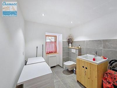 Maison - 86 m² - 3 pièces