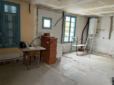 Appartement - 127 m² - 4 pièces