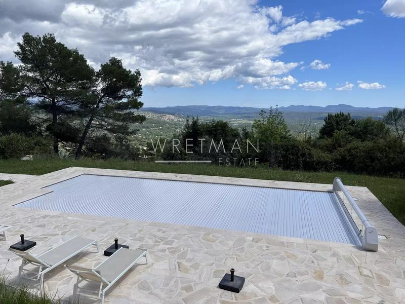 Mas - 170 m² - 6 pièces