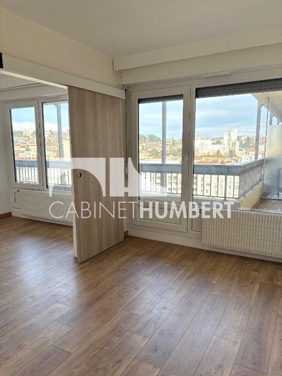 Appartement - 115 m² - 5 pièces