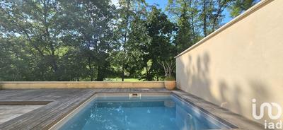 Maison de maîtres - 173 m² - 5 pièces