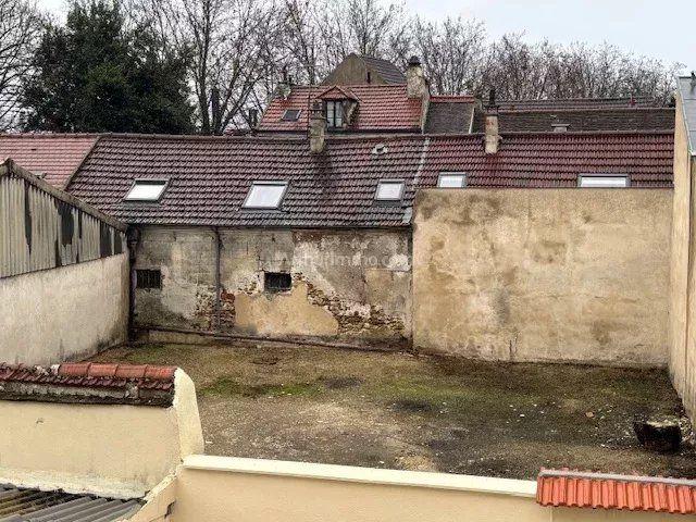 Bureau - 272 m² - 2 pièces