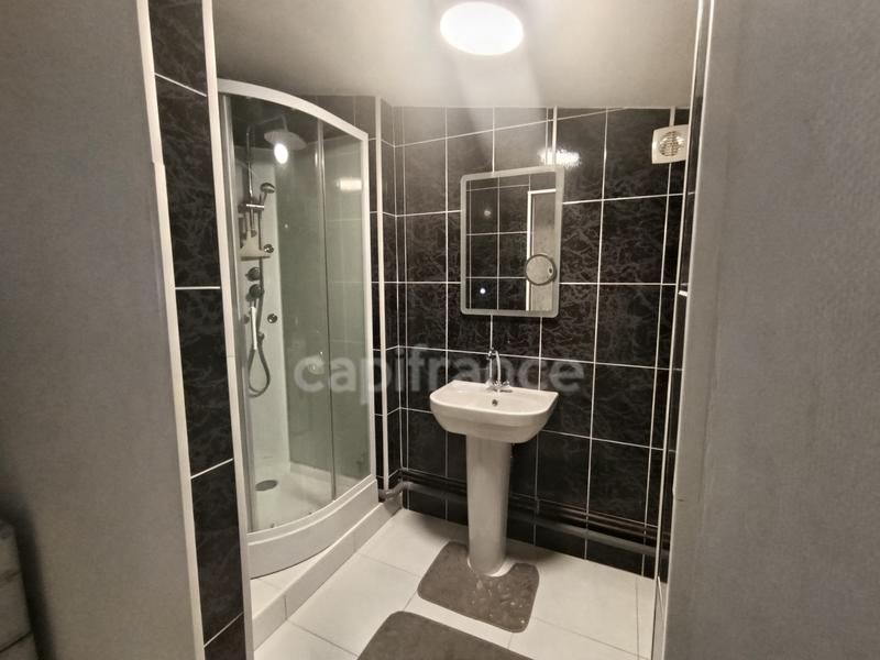 Maison - 150 m² - 7 pièces