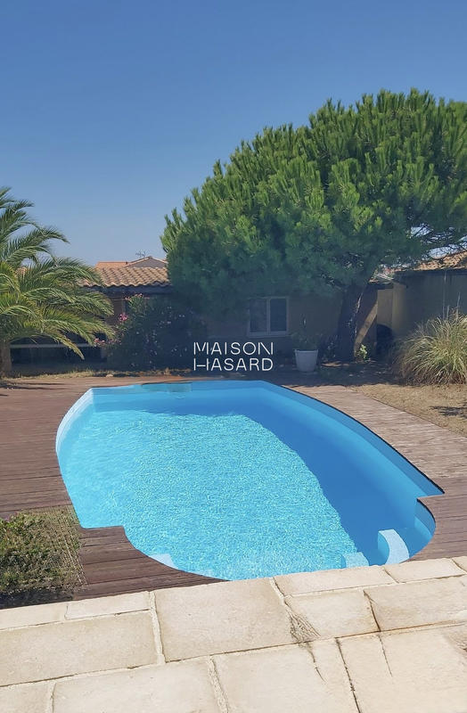 Maison traditionnelle - 109 m² - 5 pièces