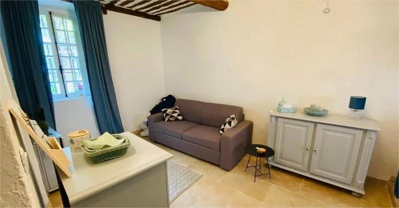 Appartement - 21 m² - 1 pièce