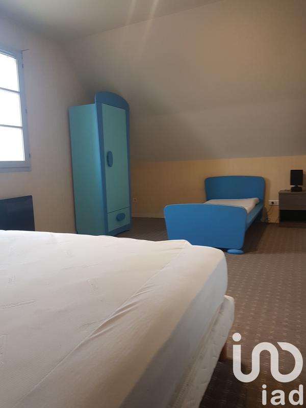 Appartement - 83 m² - 4 pièces