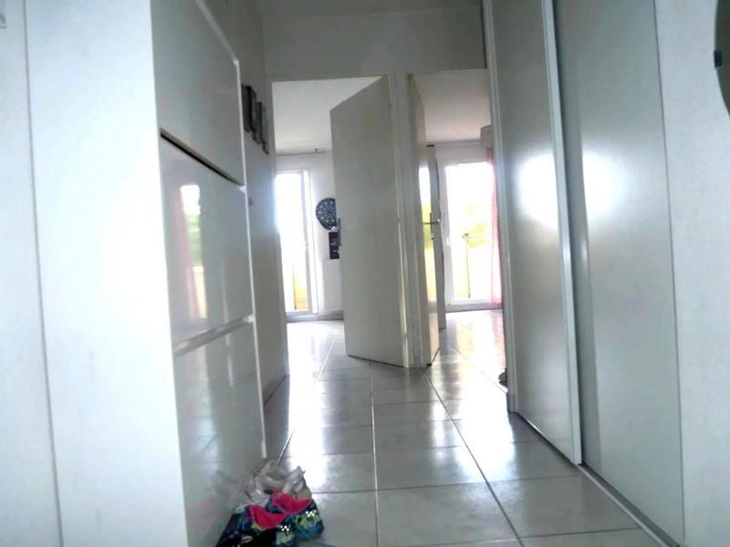 Appartement - 75 m² - 4 pièces