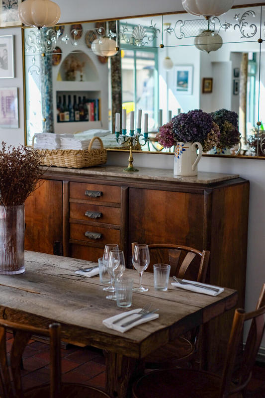 Fonds de commerce - 1 m²