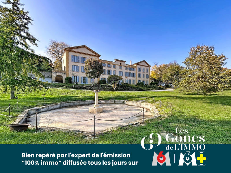 Appartement - 90 m² - 3 pièces