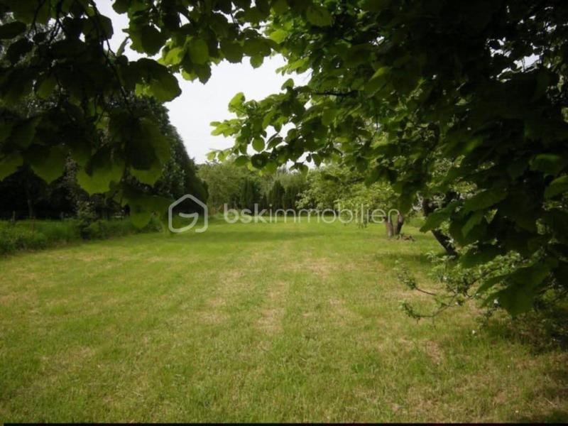 Maison de campagne - 92 m² - 8 pièces