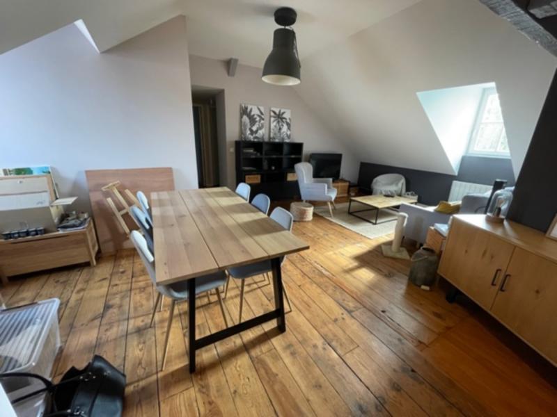 Appartement - 74 m² - 3 pièces