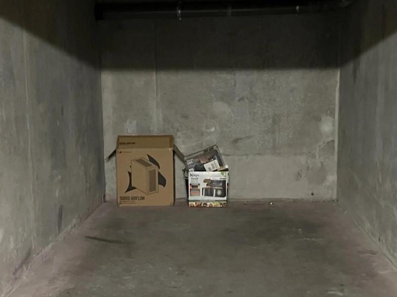 Studio - 24 m² - 1 pièce