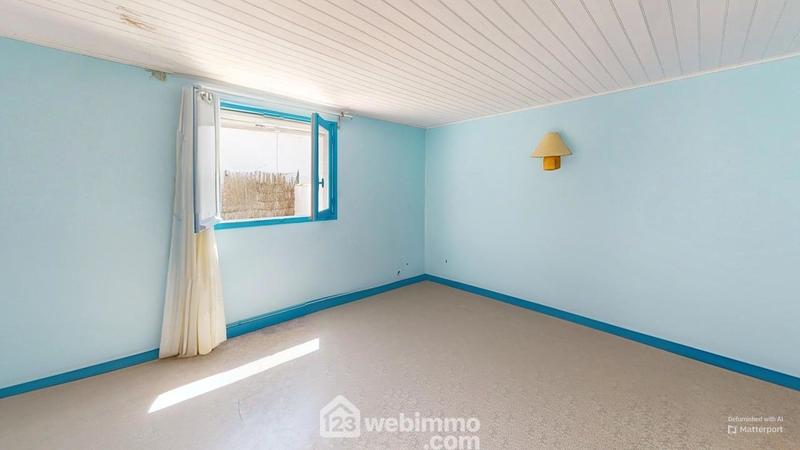 Maison - 114 m² - 4 pièces