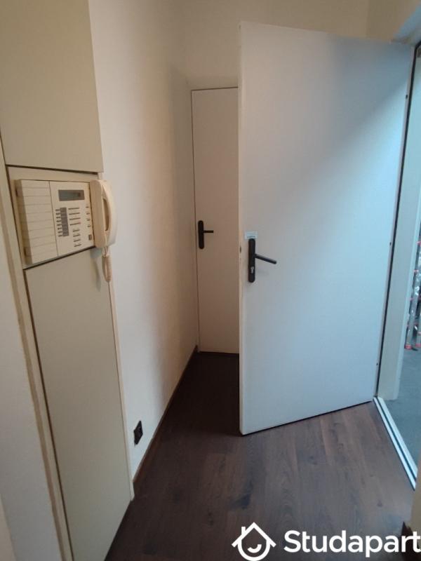 Appartement - 45 m² - 1 pièce