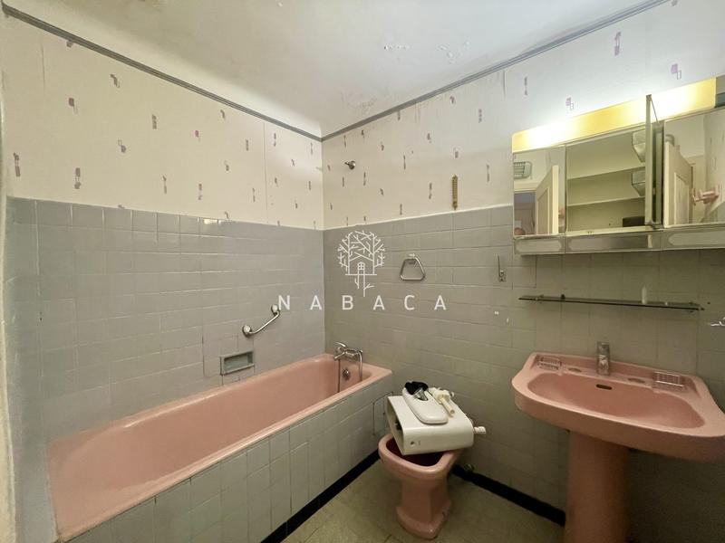 Appartement - 74 m² - 4 pièces