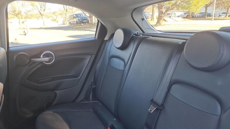 Fiat 500x 1.6 E-Torq 110 4x2 Live Edizione