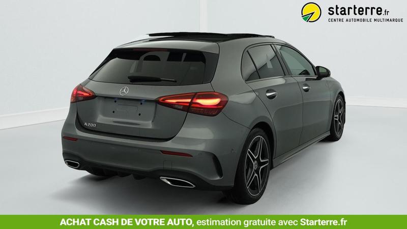 Mercedes Classe a 200 7g-Dct Amg Line