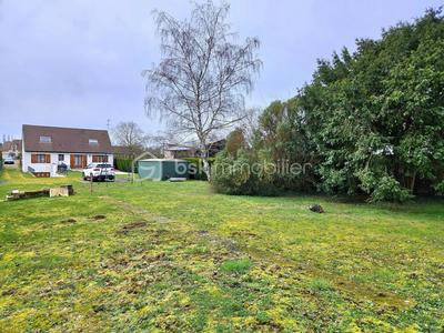 Maison traditionnelle - 113 m² - 6 pièces