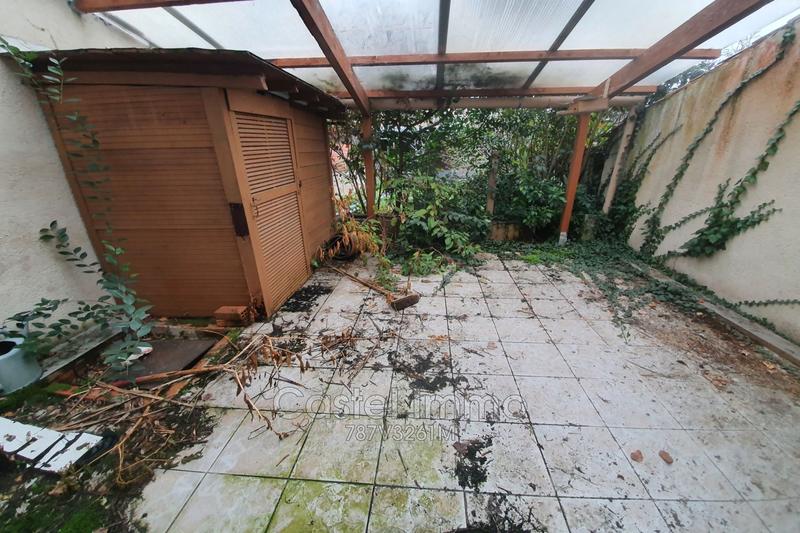 Maison - 137 m² - 6 pièces