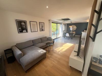 Maison - 56 m² - 3 pièces