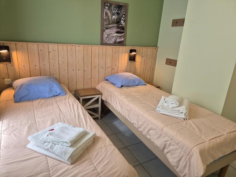 Maison - 46 m² - 3 pièces