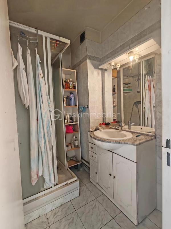 Appartement - 62 m² - 4 pièces