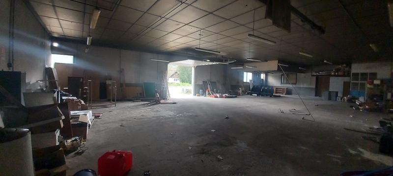 Local commercial - 360 m²