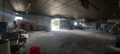 Local commercial - 360 m²