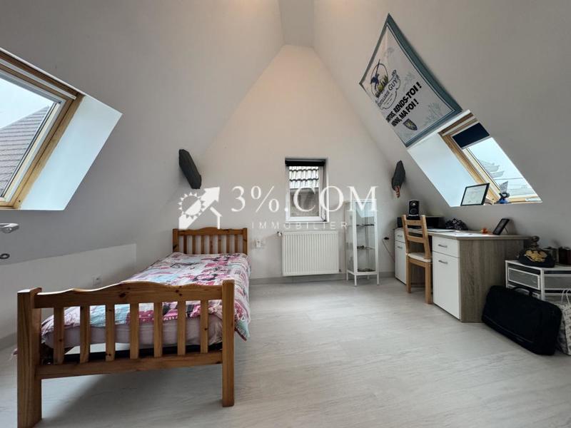 Maison - 171 m² - 6 pièces