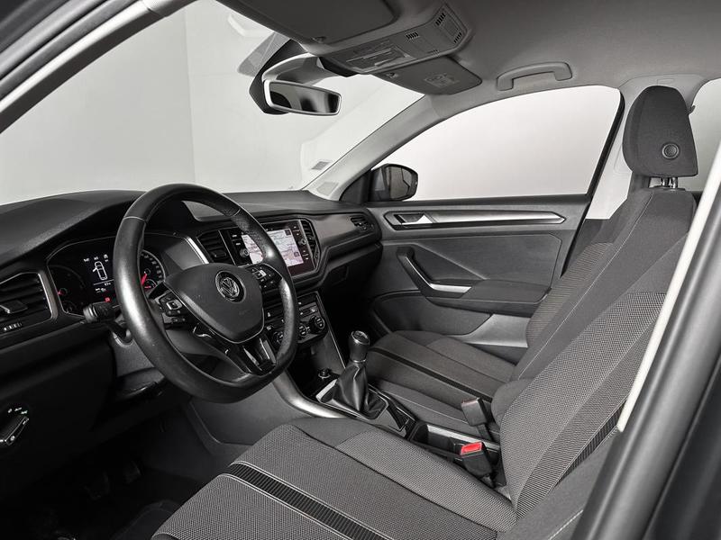 Volkswagen t-Roc 1.6 Tdi 115ch Lounge Gps Regul Acc Camera Full Led Tel Clim
