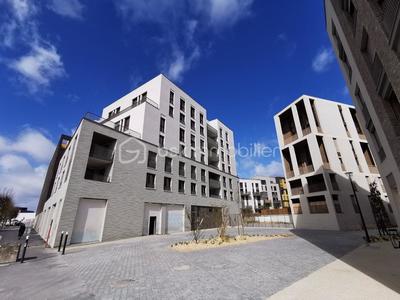 Local commercial - 280 m² - 1 pièce