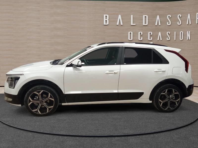 Kia Niro 1.6 GDi 141 ch Hev Dct6 Premium