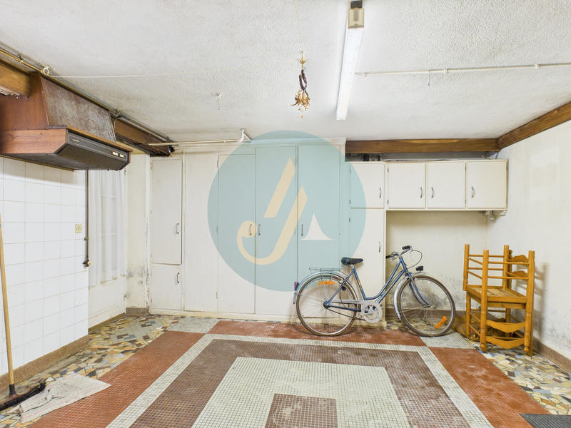 Maison - 75 m² - 3 pièces