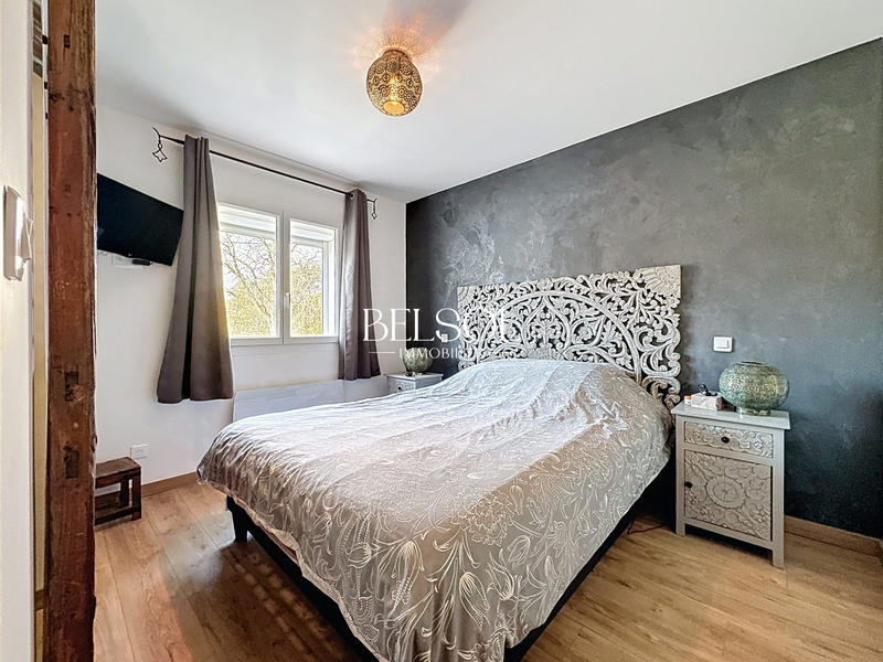 Maison - 127 m² - 5 pièces