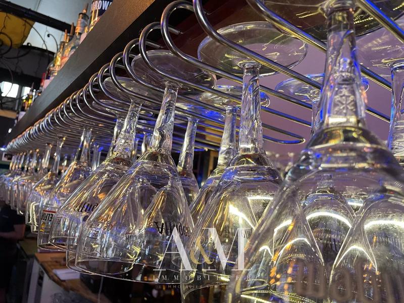 Fonds de commerce - Magasins - 50 m²