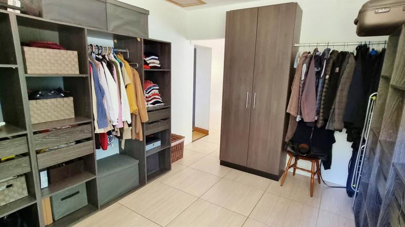 Maison - 136 m² - 7 pièces