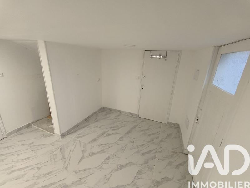 Maison - 123 m² - 7 pièces