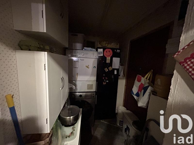 Maison de campagne - 63 m² - 5 pièces