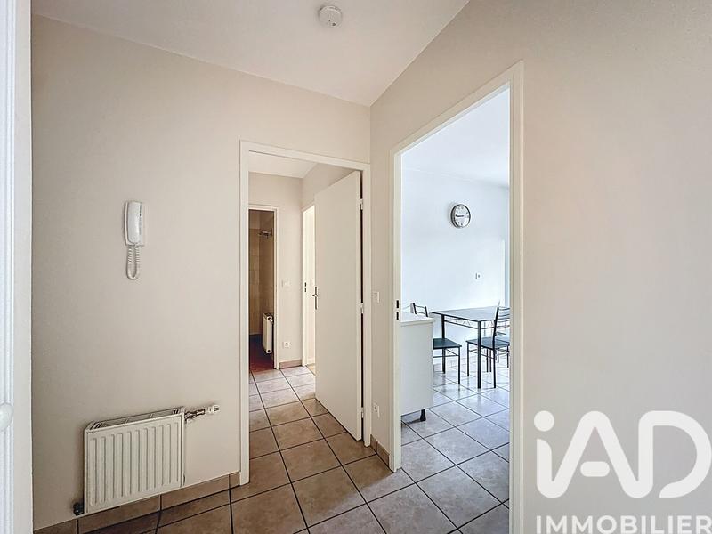 Appartement - 55 m² - 2 pièces