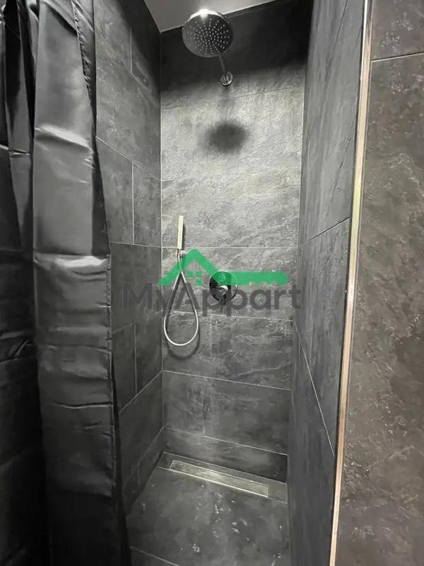 Appartement - 24 m² - 1 pièce