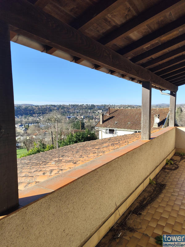 Maison - 158 m² - 4 pièces