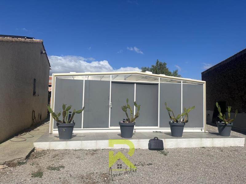 Villa - 105 m² - 4 pièces