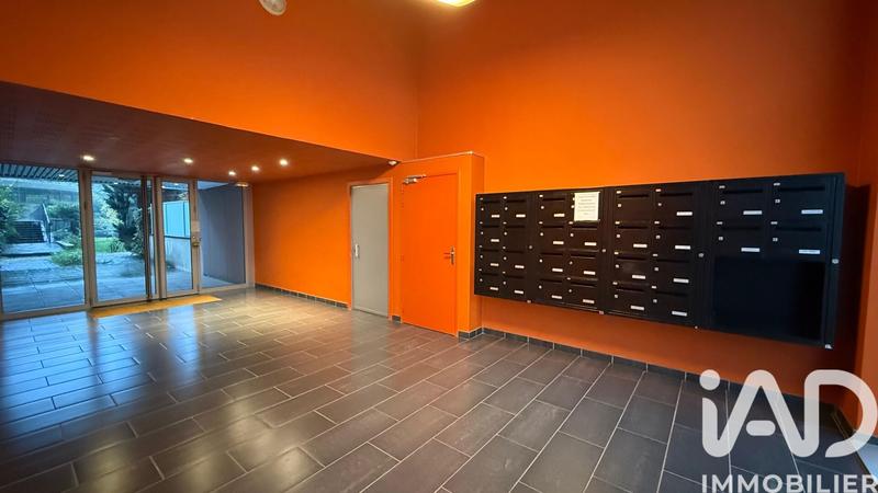 Appartement - 43 m² - 1 pièce