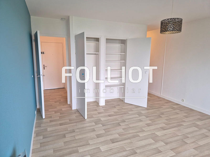 Appartement - 29 m² - 1 pièce