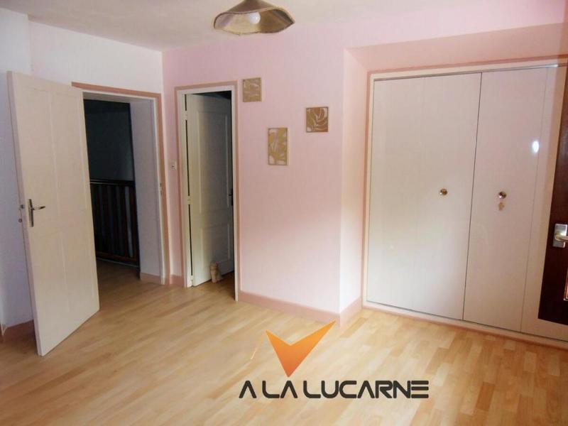 Maison - 61 m² - 3 pièces